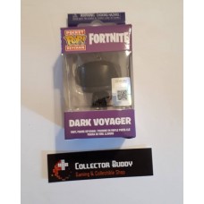 Funko Pocket Pop! Key Chain Fortnite Dark Voyager